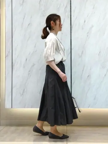 23区 S 岩下 コーディネート画像