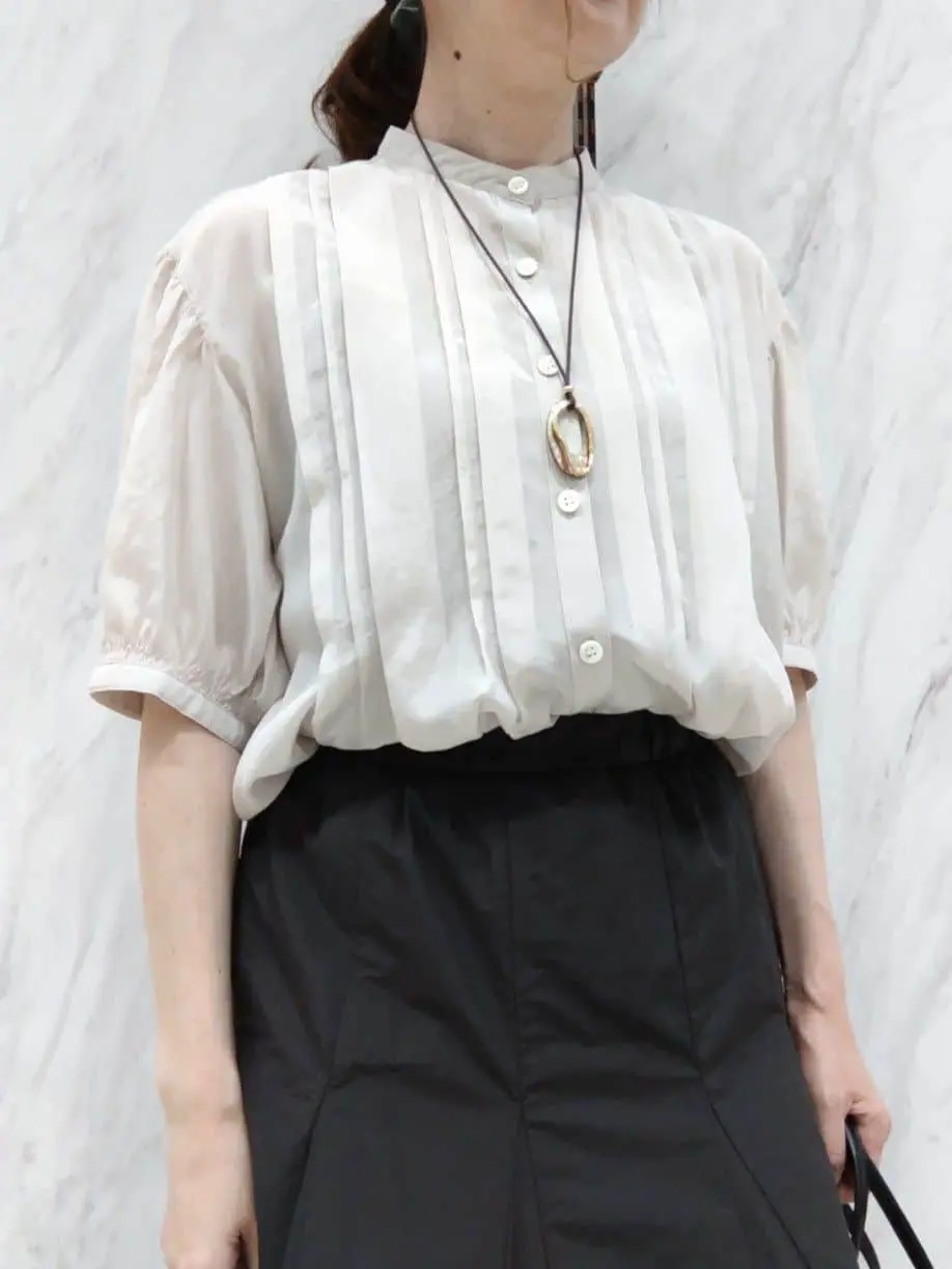 23区 S 岩下 コーディネート画像