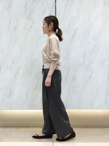 23区 S 岩下 コーディネート画像