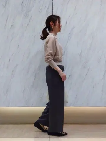 23区 S 岩下 コーディネート画像