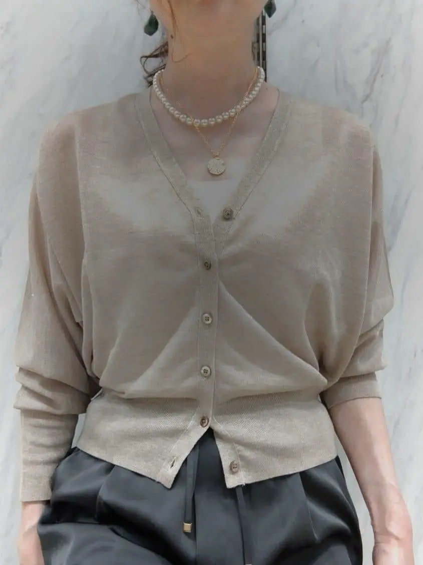 23区 S 岩下 コーディネート画像