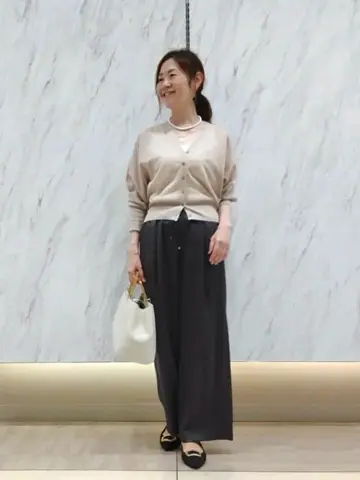 23区 S 岩下 コーディネート画像