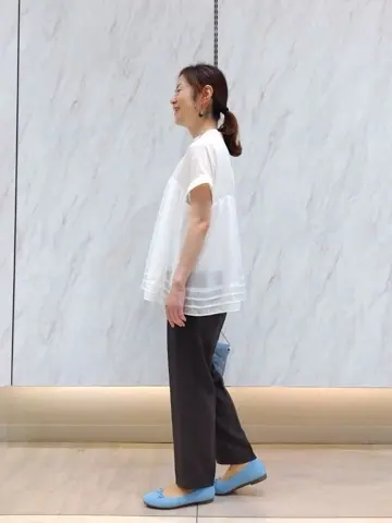 23区 S 岩下 コーディネート画像