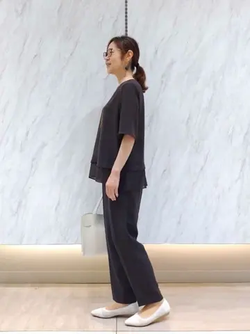 23区 S 岩下 コーディネート画像