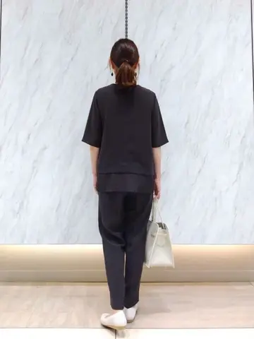 23区 S 岩下 コーディネート画像