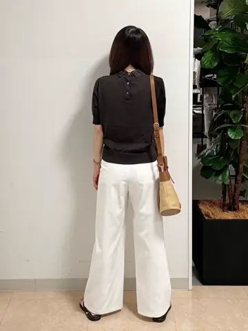 23区 S 宇井 コーディネート画像