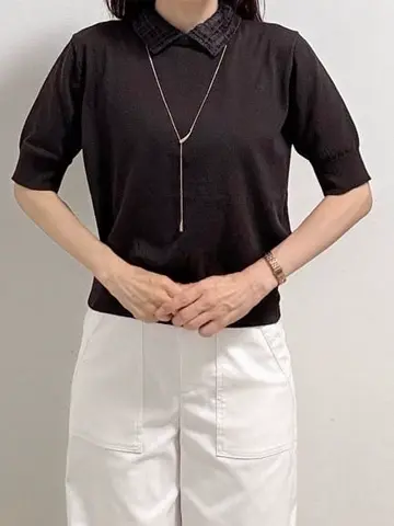 23区 S 宇井 コーディネート画像