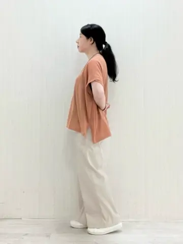 23区 S 児玉 コーディネート画像