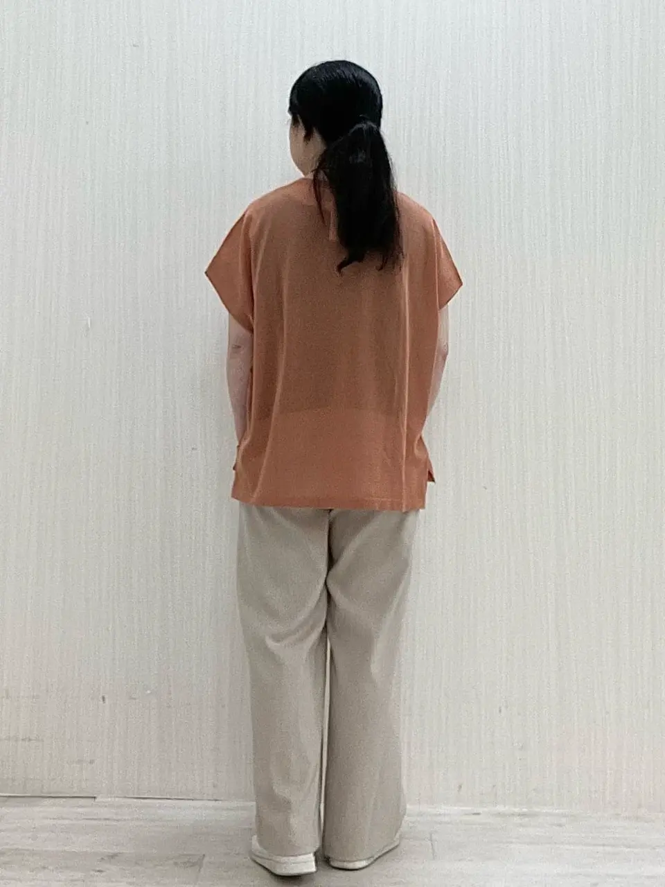 23区 S 児玉 コーディネート画像