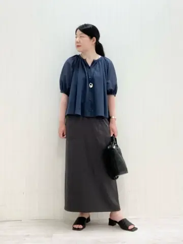 23区 S 児玉 コーディネート画像