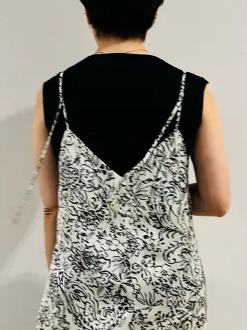 23区 S 山川 コーディネート画像