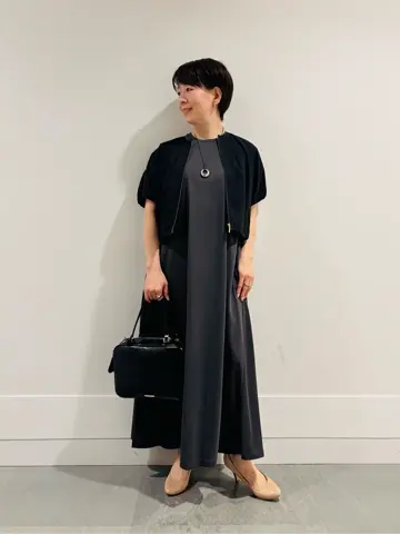 23区 S 山川 コーディネート画像