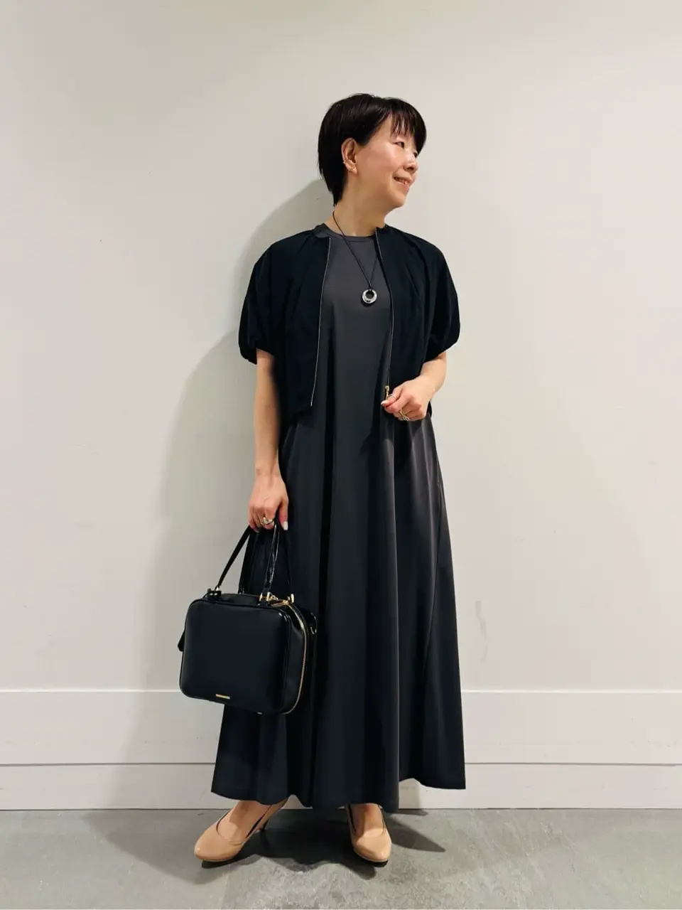 23区 S 山川 コーディネート画像