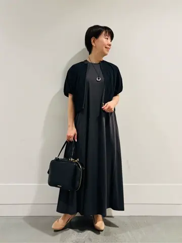 23区 S 山川 コーディネート画像