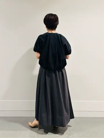 23区 S 山川 コーディネート画像