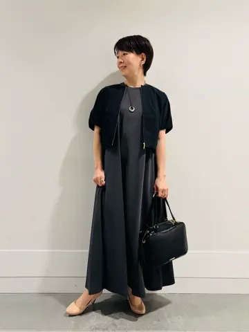 23区 S 山川 コーディネート画像