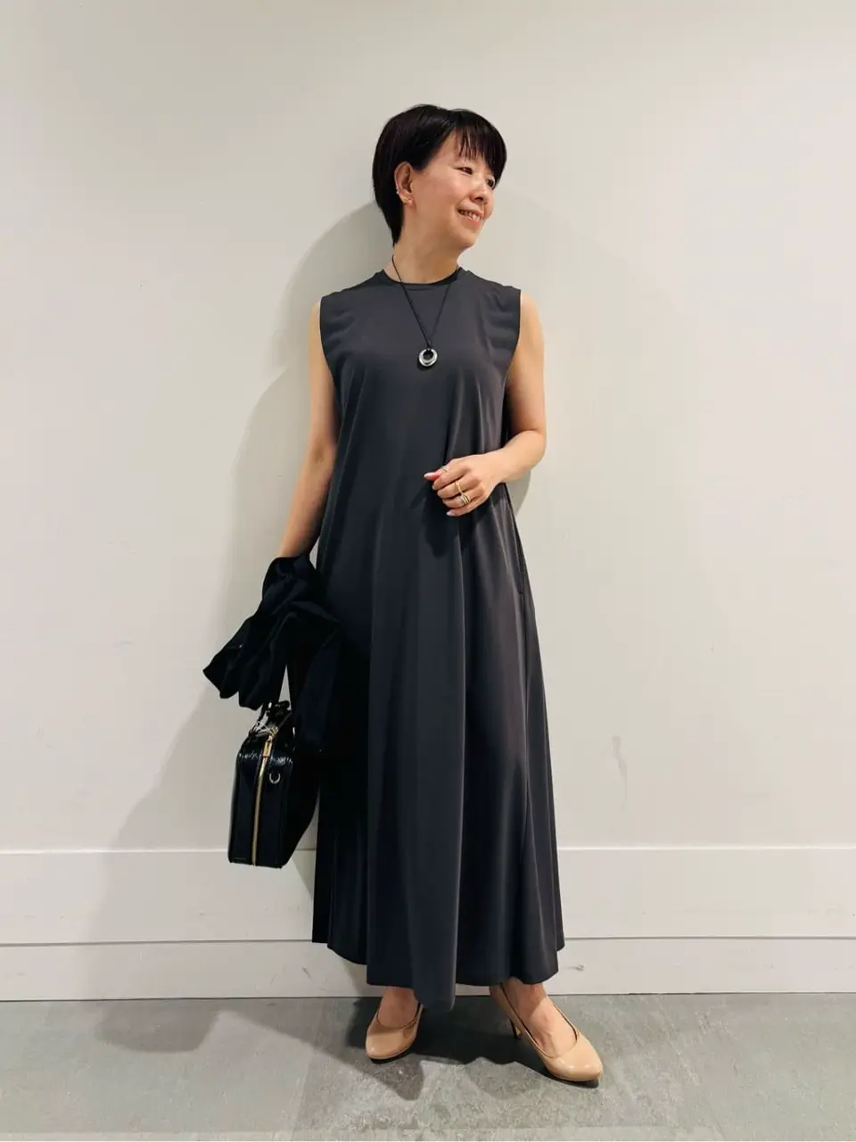 23区 S 山川 コーディネート画像