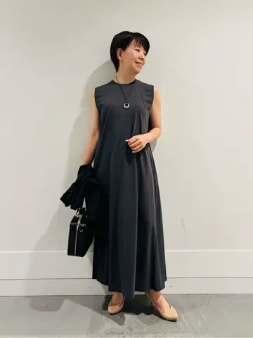 23区 S 山川 コーディネート画像