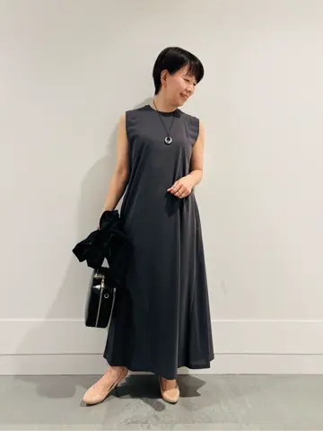 23区 S 山川 コーディネート画像