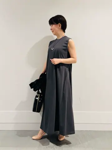 23区 S 山川 コーディネート画像