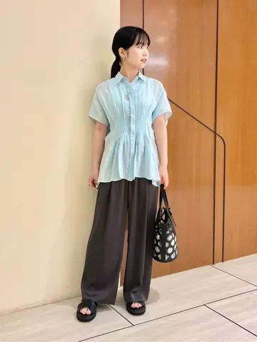 23区 S 平井 コーディネート画像