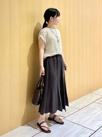 23区 S 平井 コーディネート画像