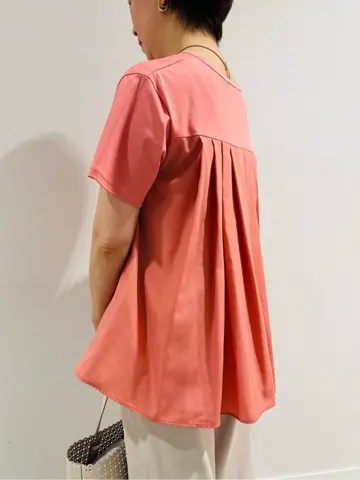 23区 S 山川 コーディネート画像