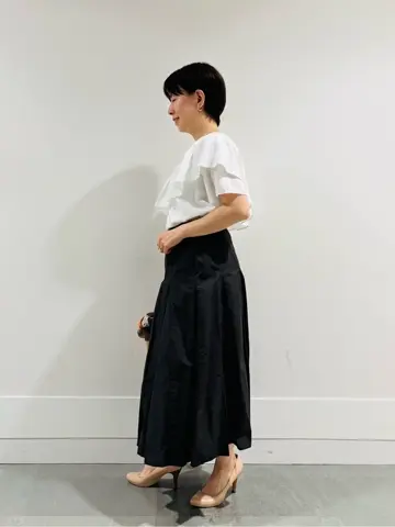 23区 S 山川 コーディネート画像