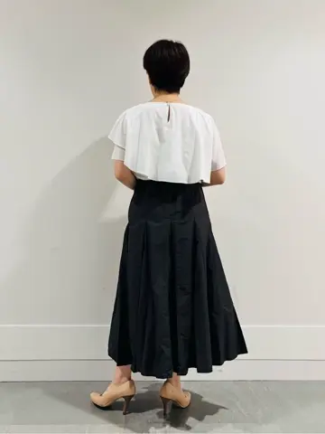 23区 S 山川 コーディネート画像