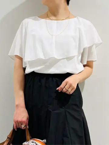 23区 S 山川 コーディネート画像