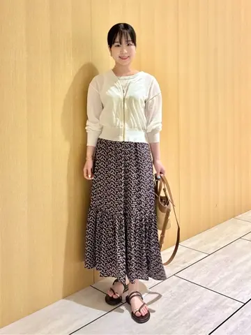 23区 S 平井 コーディネート画像