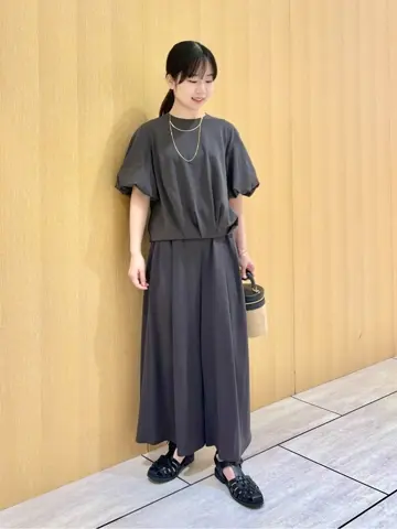 23区 S 平井 コーディネート画像