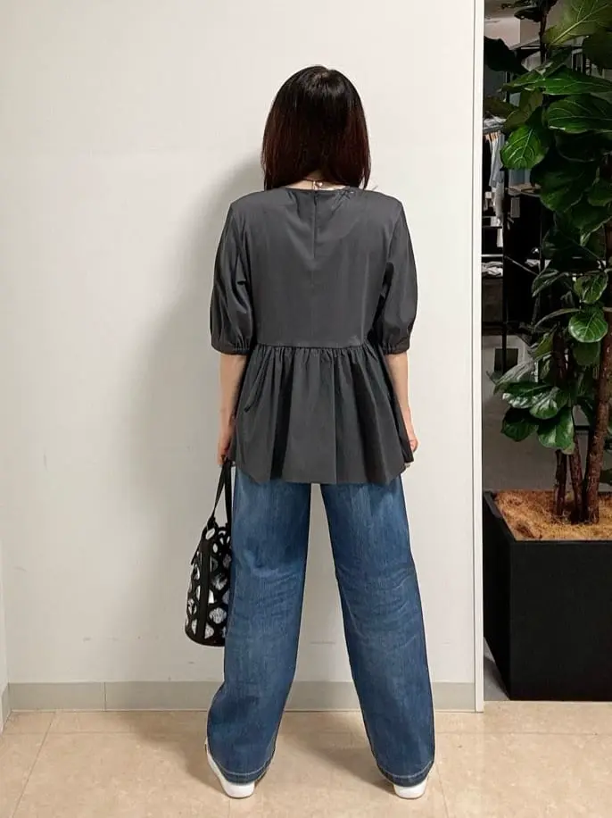 23区 S 宇井 コーディネート画像