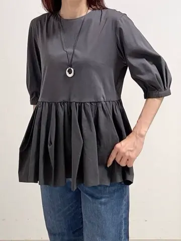 23区 S 宇井 コーディネート画像