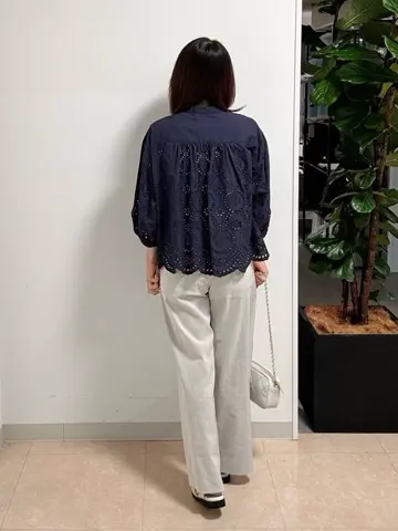 23区 S 宇井 コーディネート画像