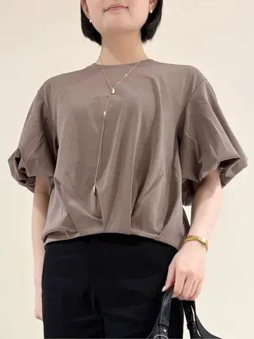 23区 S 松浦 コーディネート画像