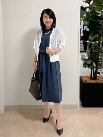 23区 S 宇井 コーディネート画像