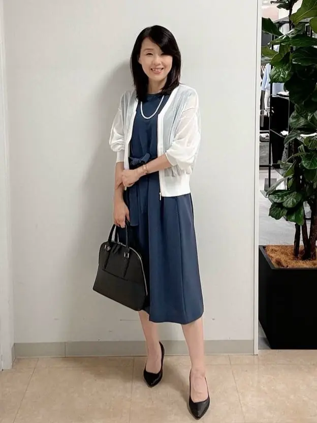 23区 S 宇井 コーディネート画像