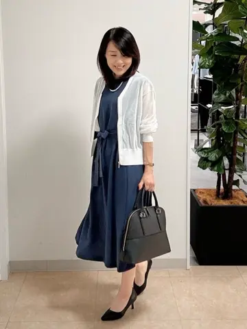 23区 S 宇井 コーディネート画像