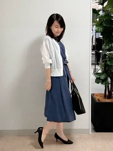 23区 S 宇井 コーディネート画像