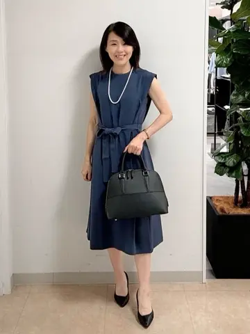 23区 S 宇井 コーディネート画像