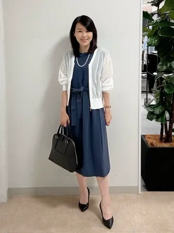 23区 S 宇井 コーディネート画像