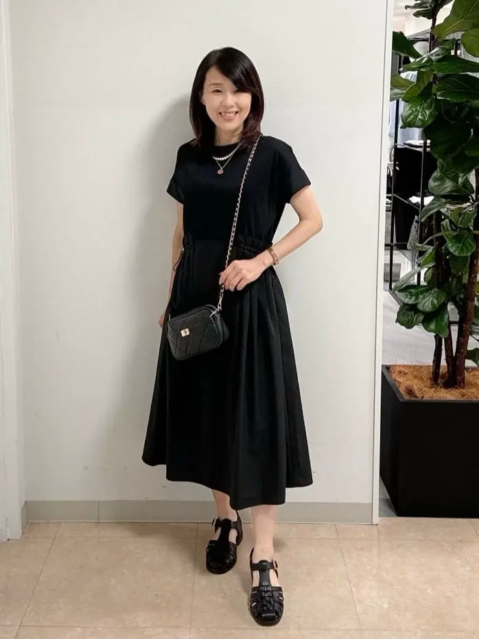 23区 S 宇井 コーディネート画像