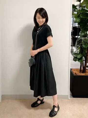 23区 S 宇井 コーディネート画像