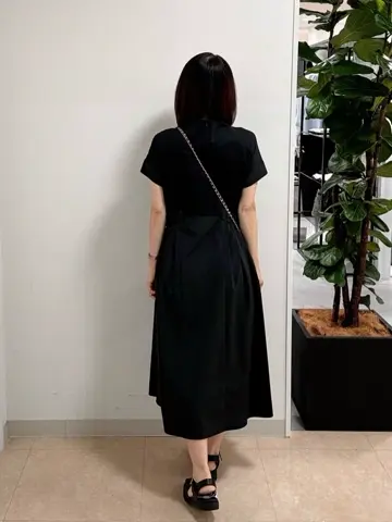 23区 S 宇井 コーディネート画像