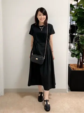 23区 S 宇井 コーディネート画像