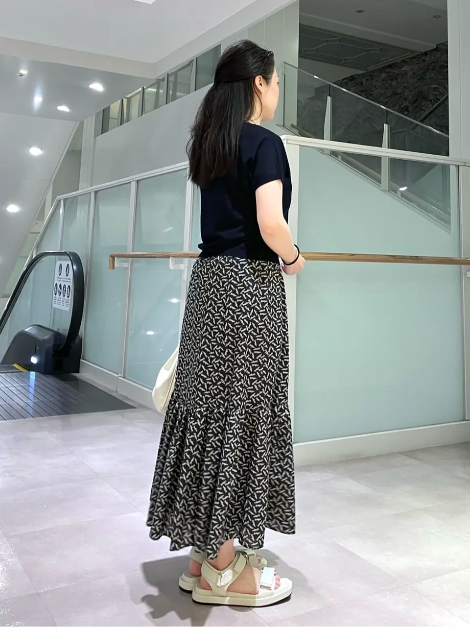 23区 S ま コーディネート画像