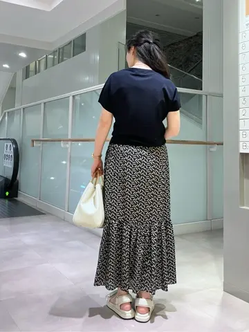 23区 S ま コーディネート画像