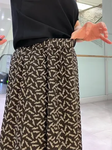 23区 S ま コーディネート画像