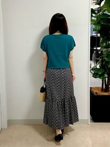 23区 S 宇井 コーディネート画像